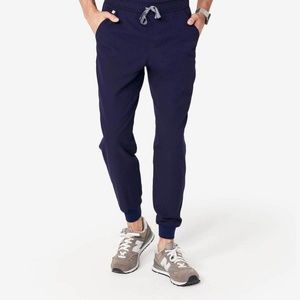 Tansen 
Jogger Scrub Pant